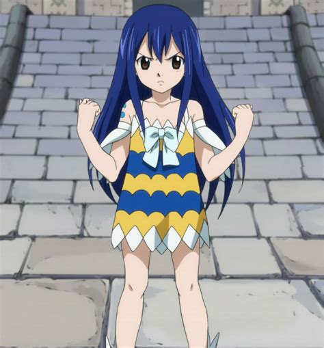 wendy of fairy tail